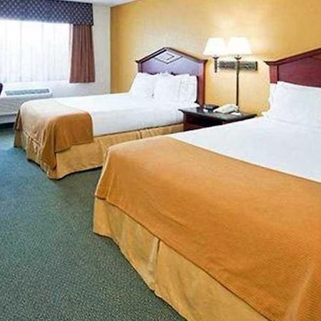 Blue Way Inn Eagan Extended Stay エクステリア 写真