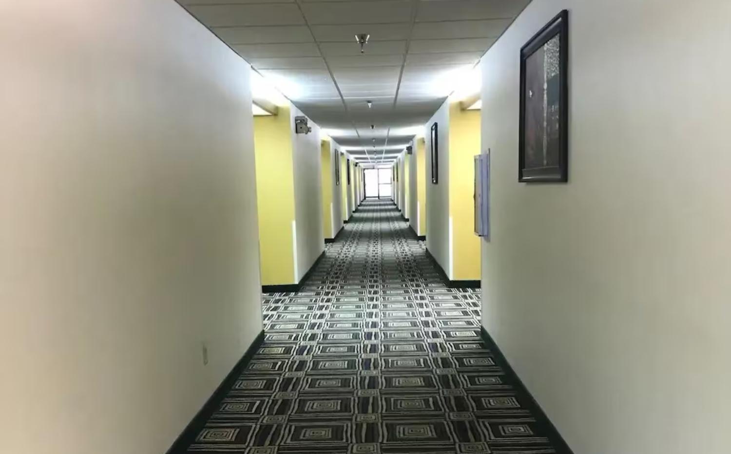 Blue Way Inn Eagan Extended Stay エクステリア 写真
