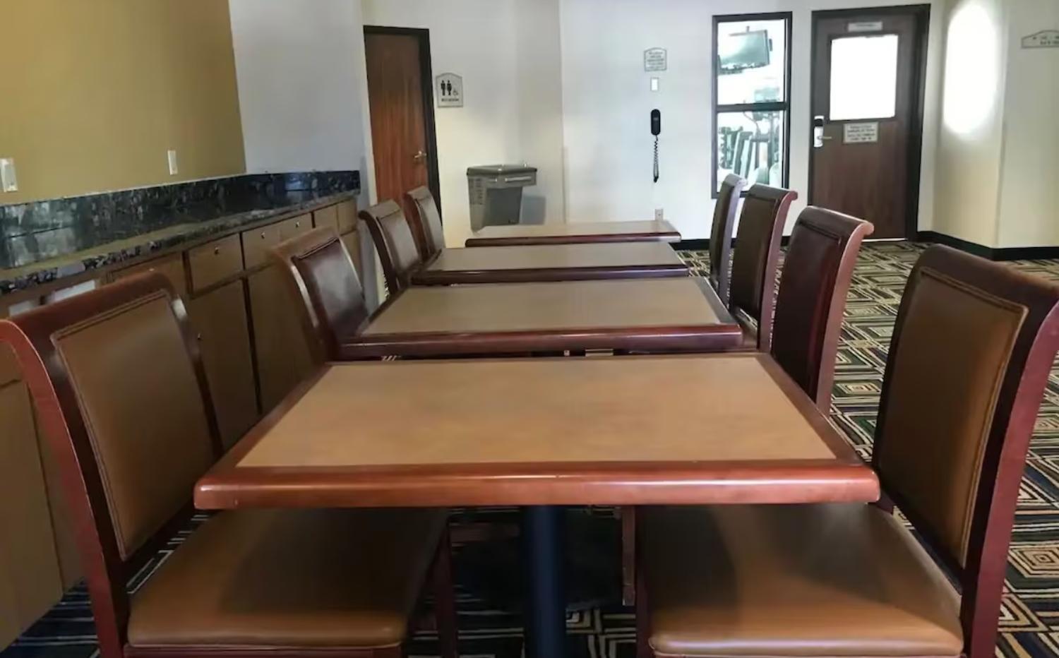 Blue Way Inn Eagan Extended Stay エクステリア 写真