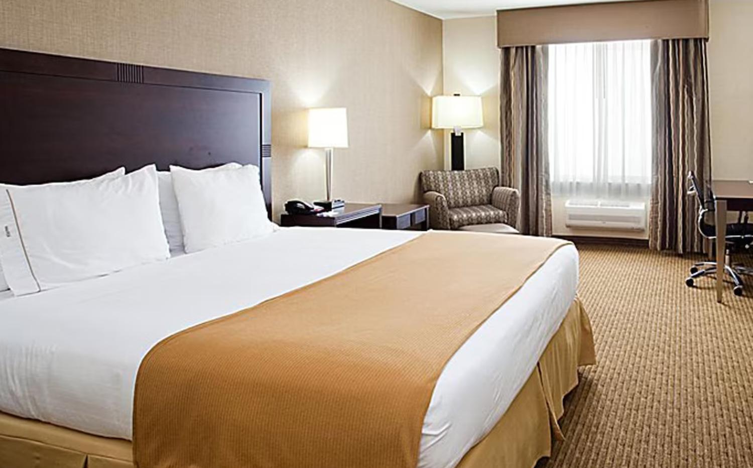 Blue Way Inn Eagan Extended Stay エクステリア 写真