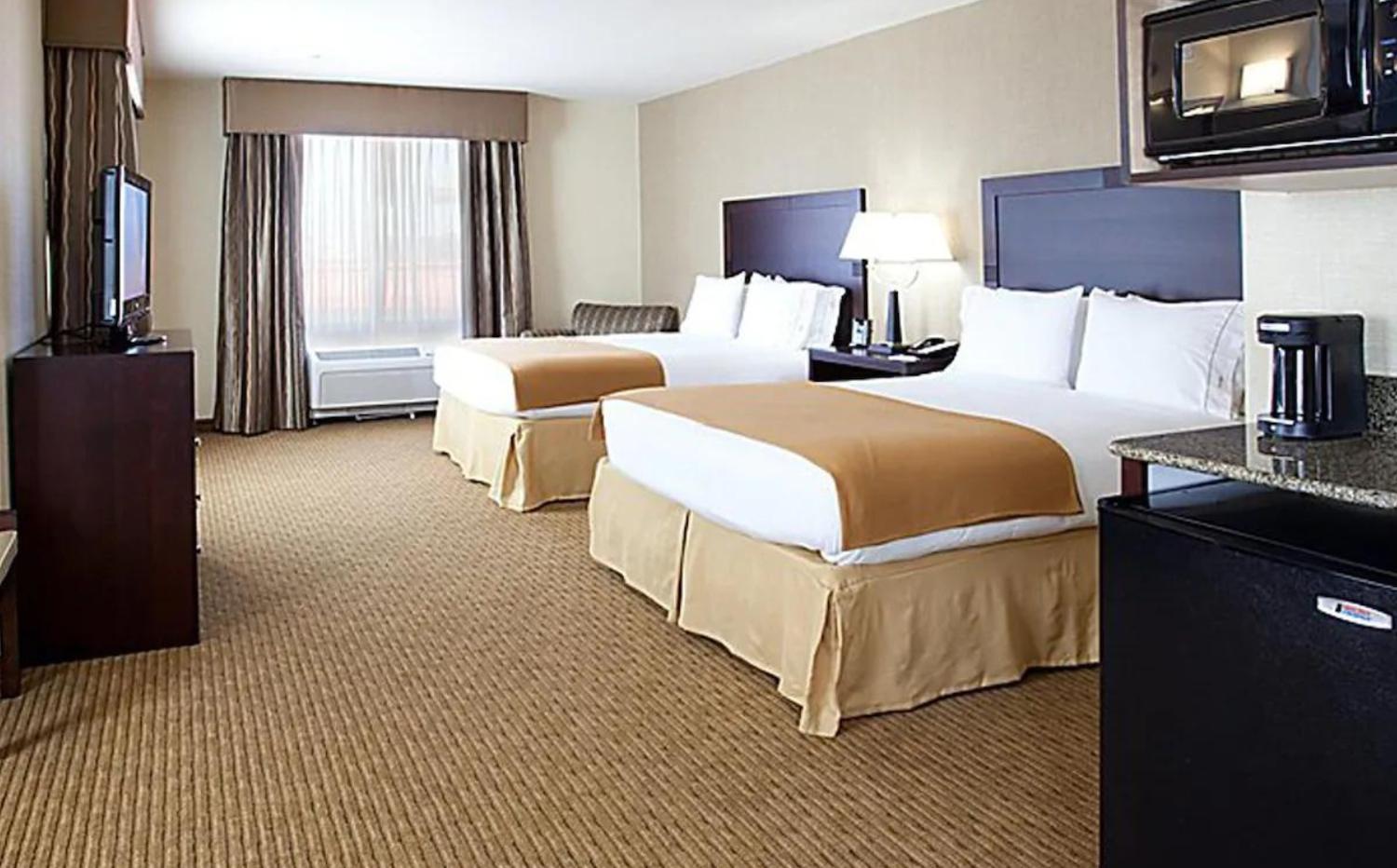 Blue Way Inn Eagan Extended Stay エクステリア 写真