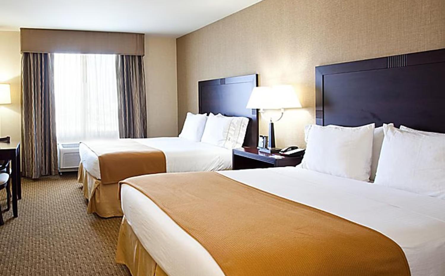 Blue Way Inn Eagan Extended Stay エクステリア 写真